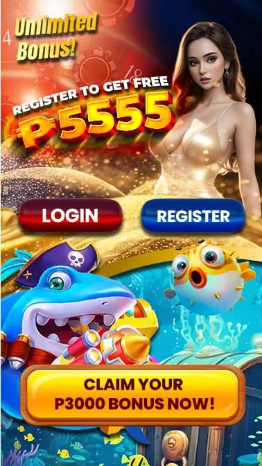 Free 5555 Fish